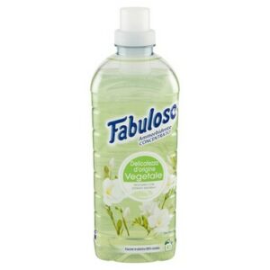 FABULOSO GREEN CLEAR 1L