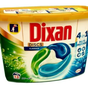 DIXAN DISCS CLASSICO X13