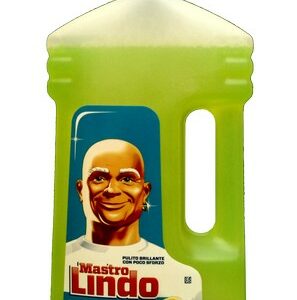 MASTROLINDO LIMONE 950ML