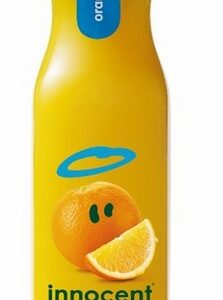 INNOCENT OTG SMOOTH ORANGE JUICE 330ML