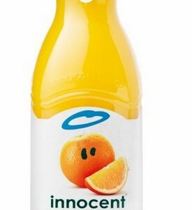 INNOCENT FP SMOOTH ORANGE 900ML