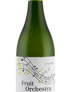 JOURNEYS END FRUIT ORCHESTRA CHENIN BLANC V 75CL