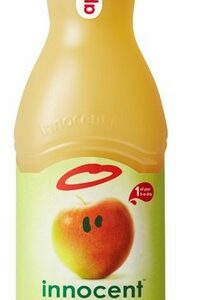 INNOCENT FP APPLE JUICE 900ML