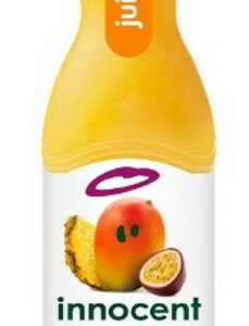 INNOCENT FP TROPICAL JUICE 900ML