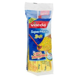 VILEDA MOCIO RICAMBIO GIALLO