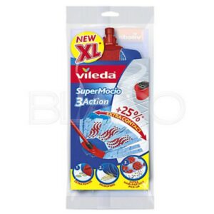 VILEDA SUPER MOCIO RICAMBIO