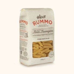 RUMMO PENNE RIGATE NO. 66 500G