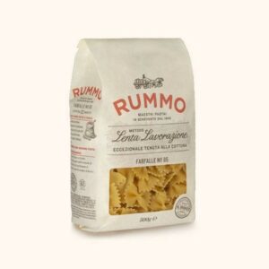 RUMMO FARFALLE NO. 85 500G
