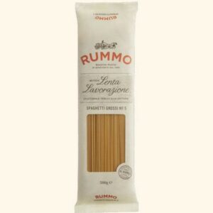RUMMO SPAGHETTI GROSSI NO. 5 500G