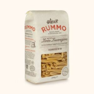 RUMMO CASERECCE NO. 88 500G