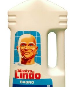 MASTROLINDO BAGNO 950ML