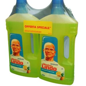 MASTROLINDO LIMONE 2X950ML