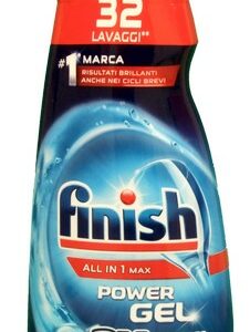 FINISH GEL ALL IN ONE 650ML