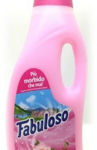 FABULOSO FABRIC CONDITIONER CILIEGIO 1.5L