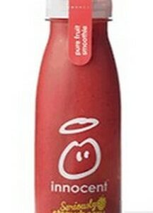 INNOCENT OTG SERIOUSLY STRAWBERRY 250ML