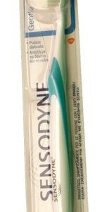 SENSODYNE GENTLE TOOTHBRUSH