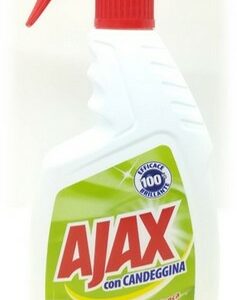 AJAX SPRAY CON CANDEGGINA 750ML