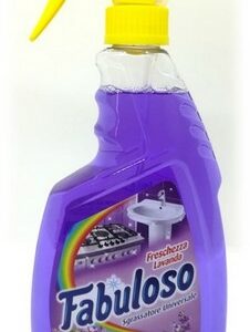 FABULOSO SPRAY FRESCHEZZA LAVANDA 600ML