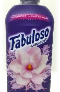 FABULOSO FABRIC CONDITIONER MAGNOLIA E LAVANDA 1L