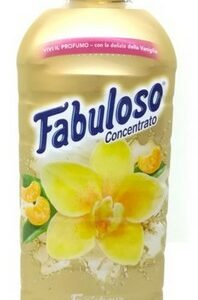 FABULOSO FABRIC CONDITIONER MANDARIN SENSATIONS 1L