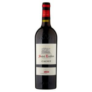 CALVET ST EMELION 75CL