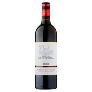 CALVET SUPERIEUR ST GERMAIN 75CL