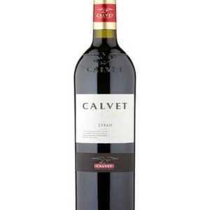 CALVET SYRAH 75CL