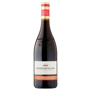 CALVET BEAJOULAIS VILLAGES 75CL