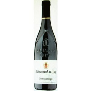 CALVET CHATEAUNEUF DU PAPE 75CL