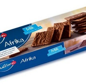 BAHLSEN AFRICA MILK 130G