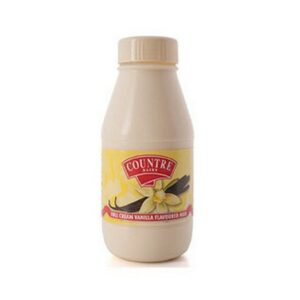 COUNTRE VANILLA MILK 500ML
