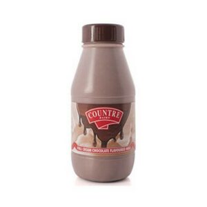 COUNTRE CHOCOLATE MILK 500ML