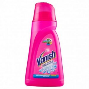 VANISH OXI ACTION GEL 1L