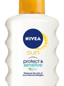 NIVEA SUN PROTECT & SENSITIVE SPRAY SPF50 200ML