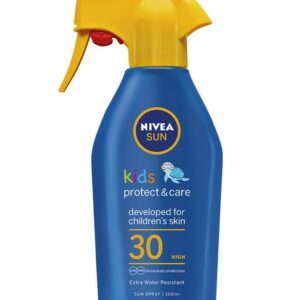 NIVEA SUN KIDS PROTECT & CARE SPRAY SPF30 300ML