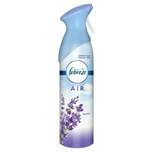 FEBREZE LAVENDER 300ML