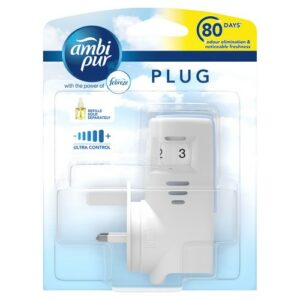 AMBI PUR ELECTRIC STARTER ONLY