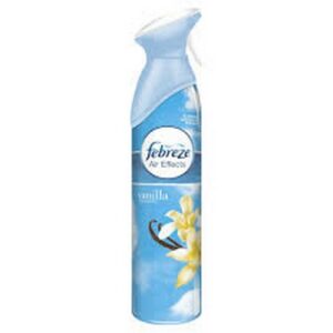 FEBREZE VANILLA 300ML