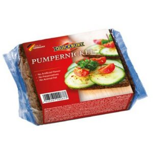 QUICKBURY SUNFLOWER SEED BREAD 500G