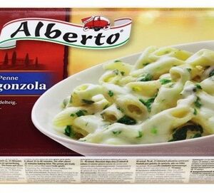 ALBERTO PENNE GORGONZOLA 350G