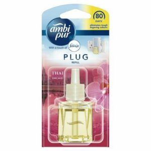 AMBI PUR ELECTRIC REFILL THAI ORCHID 20ML