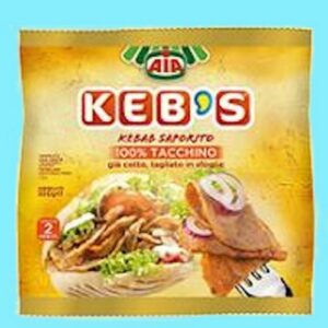 AIA KEBAB 500G