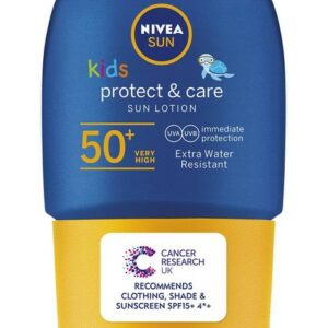 NIVEA SUN KIDS POCKETSIZE SPF50+ 50ML