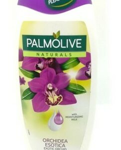 PALMOLIVE BATH BLACK ORCHID 750ML