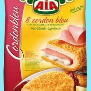 AIA CORDON BLEU 960G