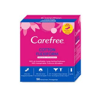 CAREFREE OTTON FLEXIFORM X58