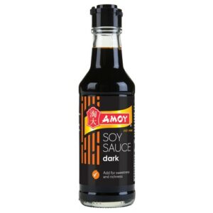 AMOY DARK SOY SAUCE 150ML
