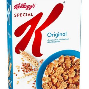 KELLOGGS SPECIAL K 500G