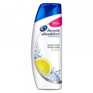 HEAD & SHOULDERS SHAMPOO CITRUS FRESH 200ML