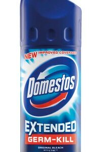 DOMESTOS THICK BLEACH ORIGINAL 750ML